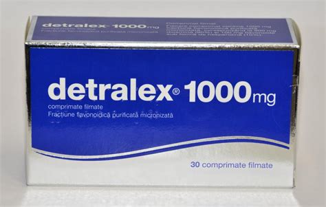 detralex 1000 mg.